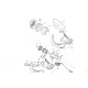 STIHL  Kratka ochronna 4867 706 8000